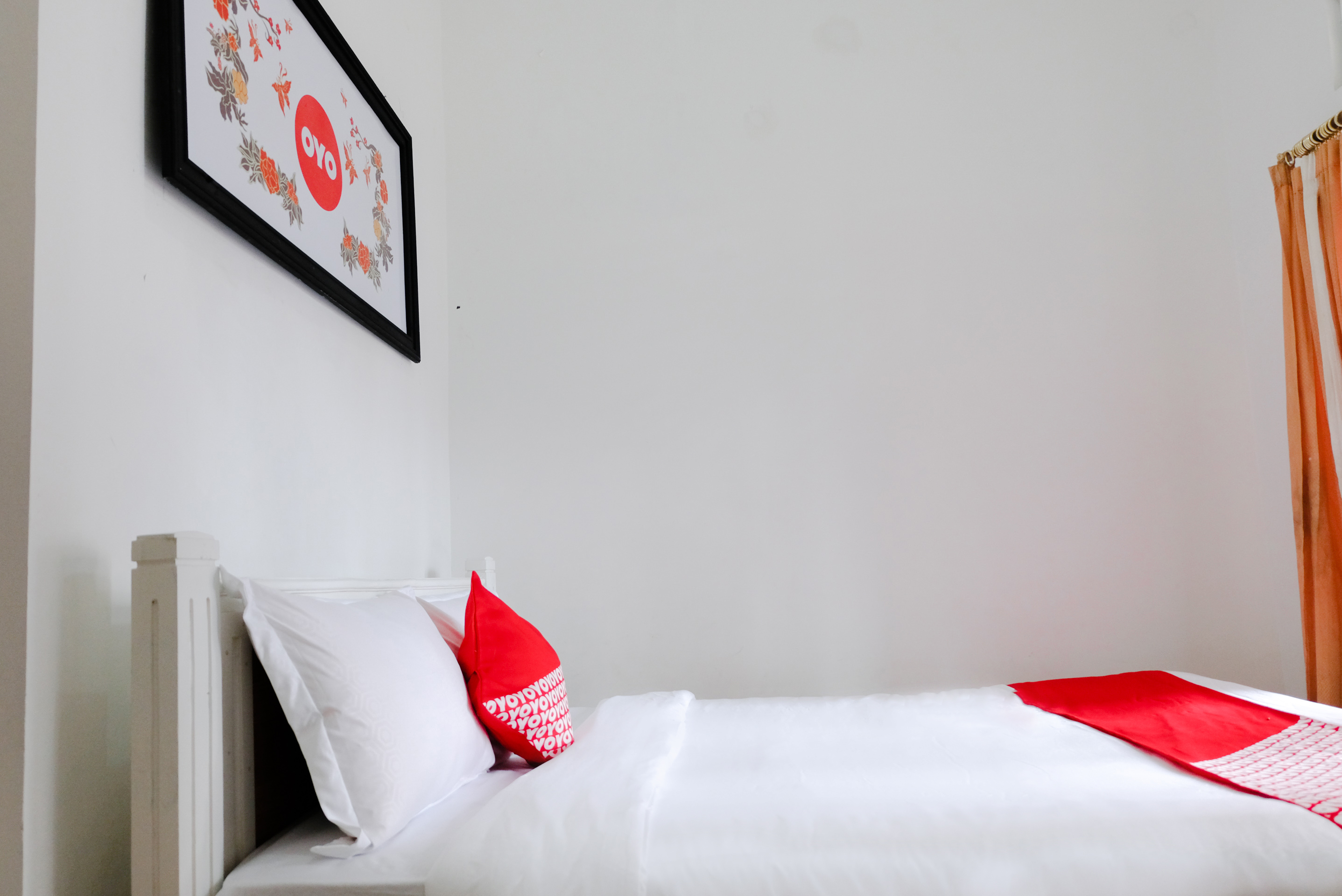 Villa Handayani Syariah By OYO Rooms