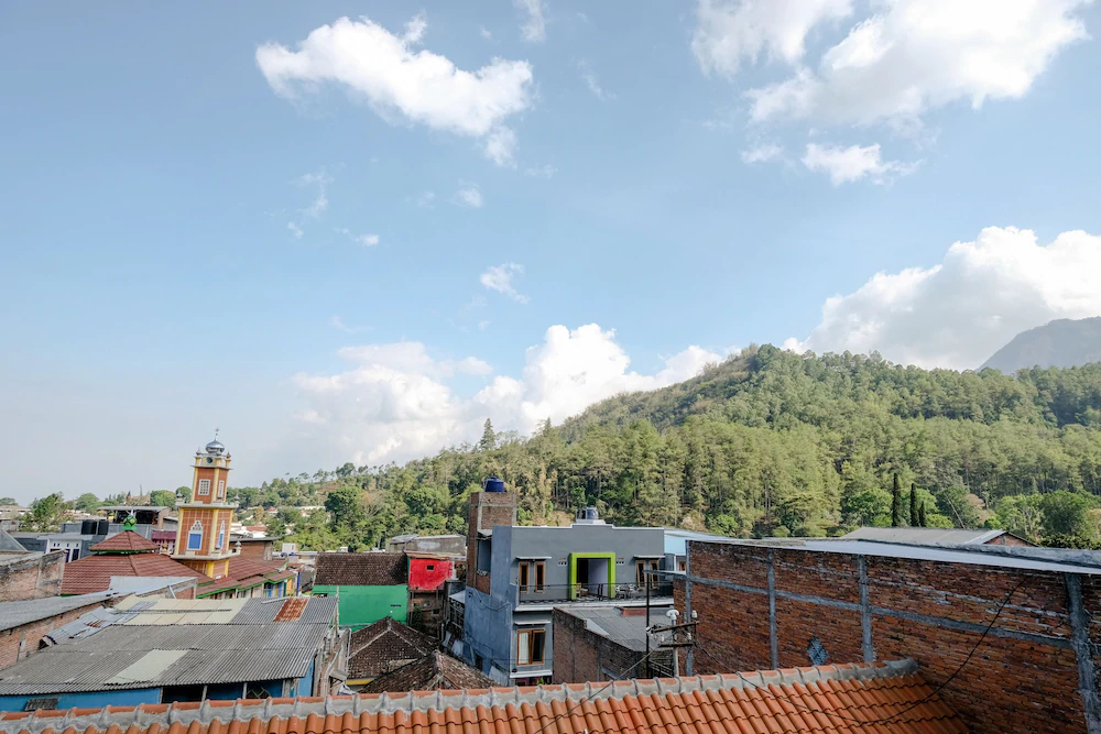 Villa Hardi by OYO Rooms