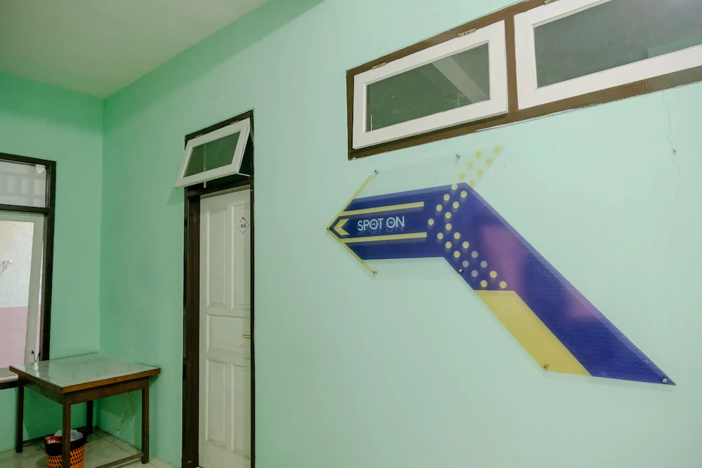Villa Hardi by OYO Rooms