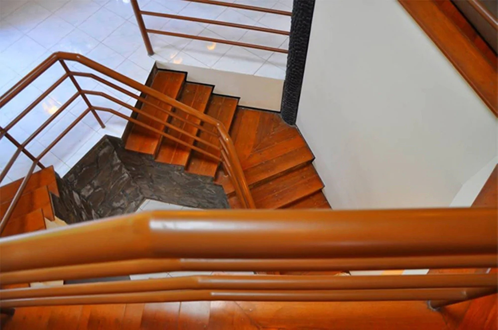 Villa Kamar Klub Bunga Resort
