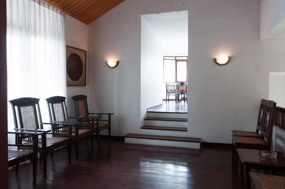 Villa Lovender Klub Bunga