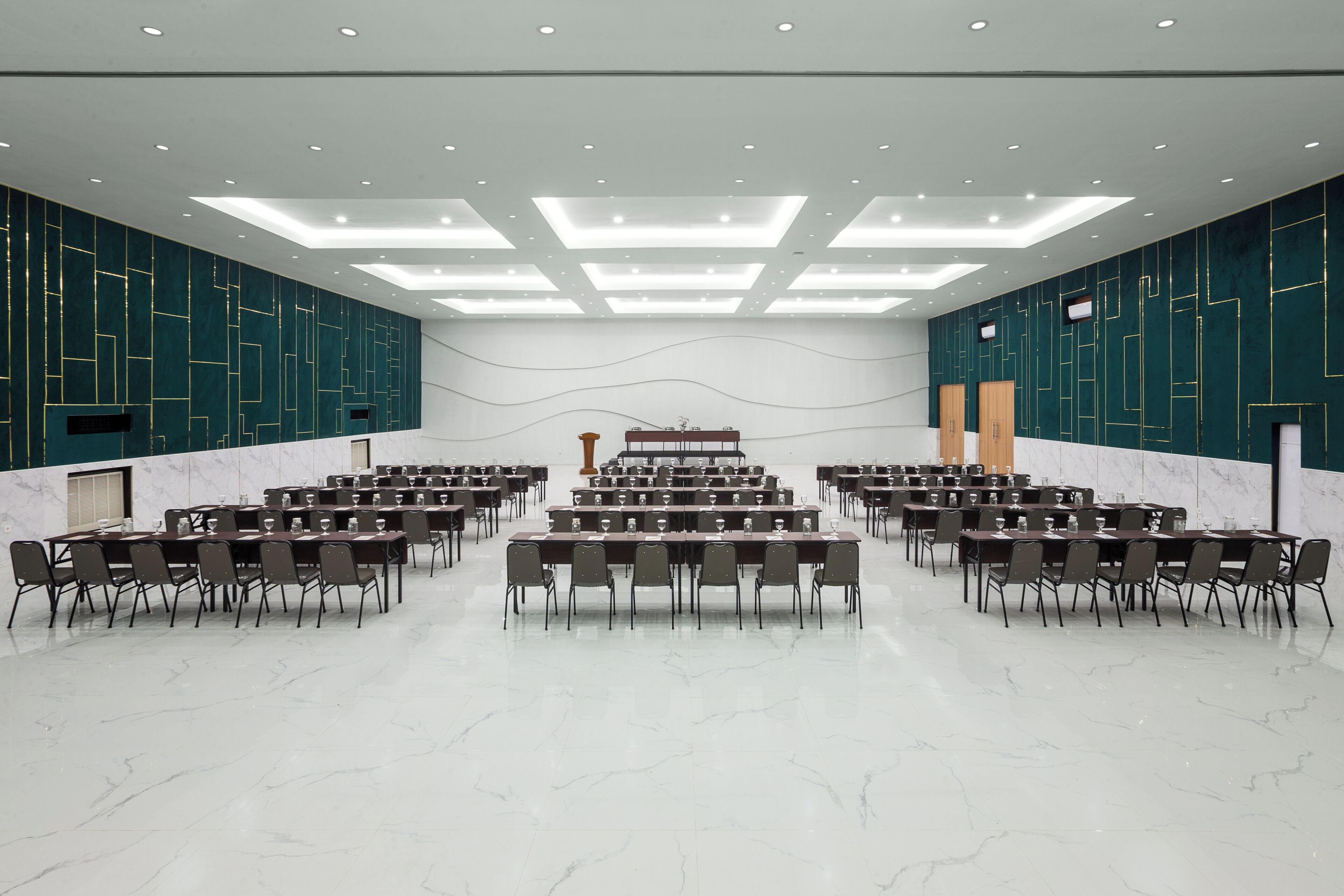 Casa de Lani Resort and Convention