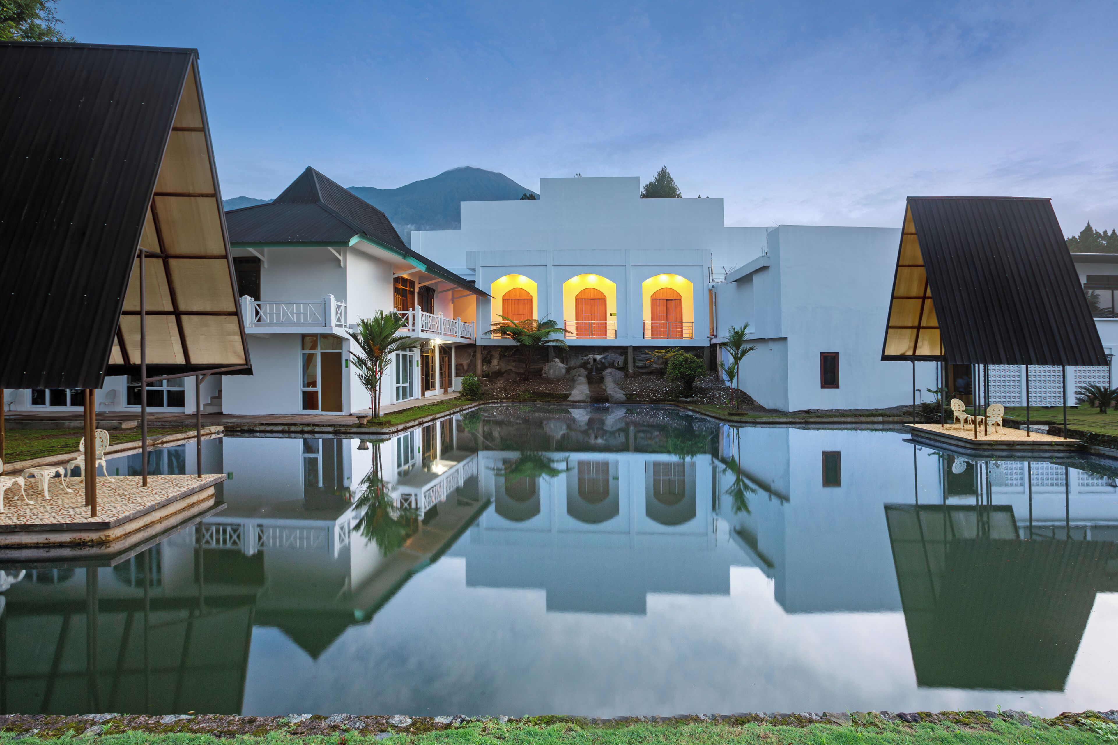 Casa de Lani Resort and Convention