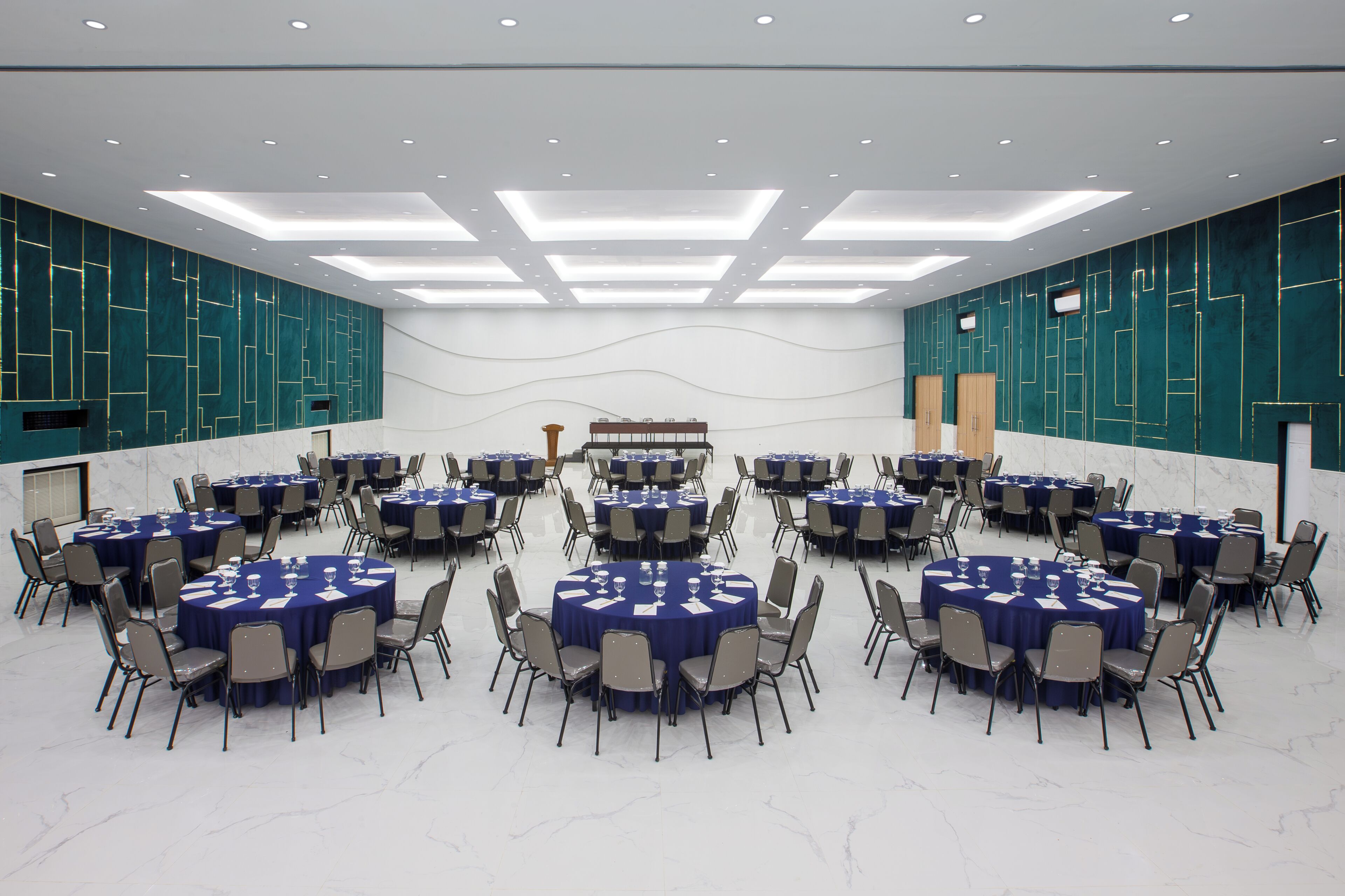 Casa de Lani Resort and Convention