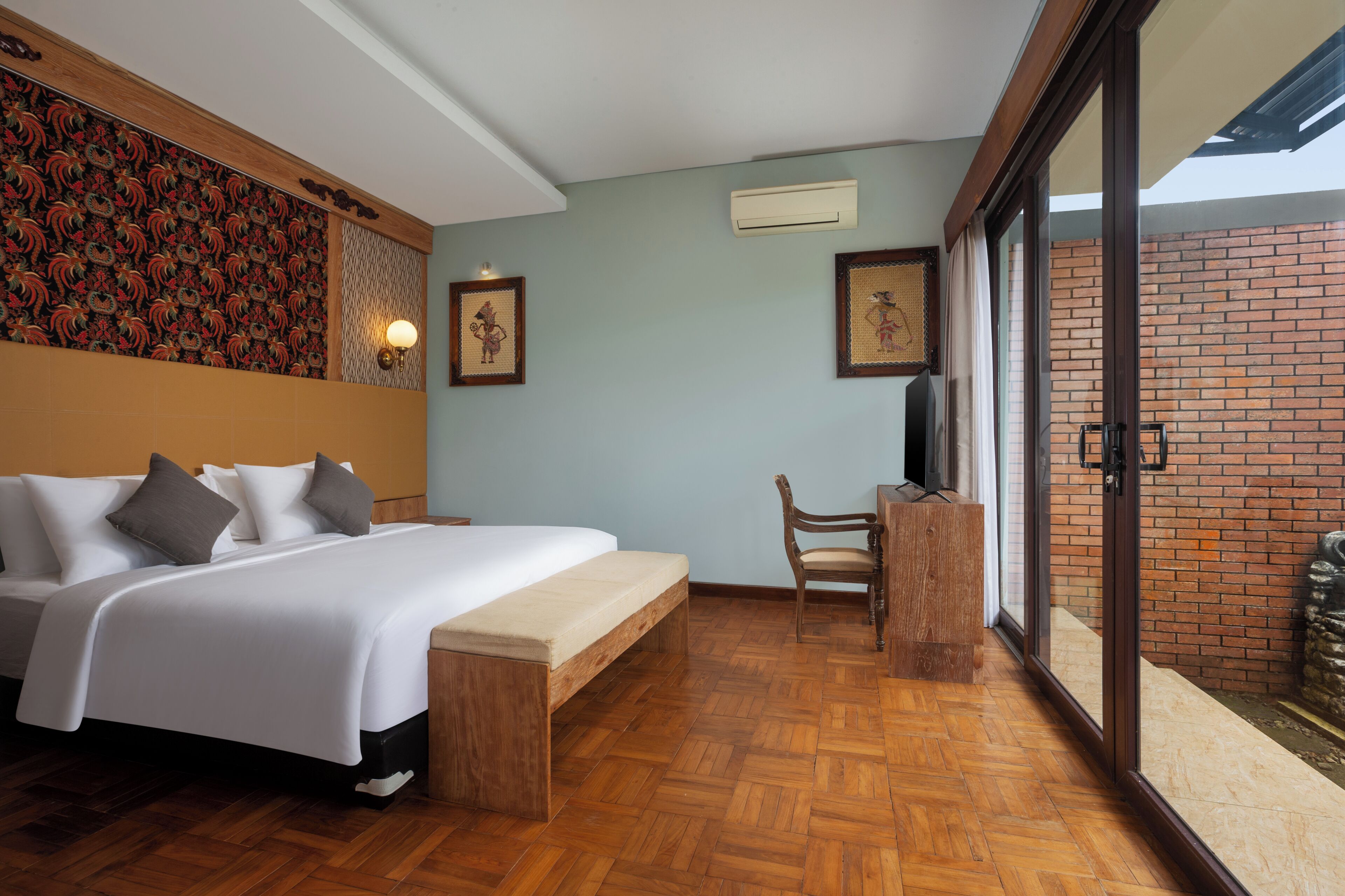 Casa de Lani Resort and Convention