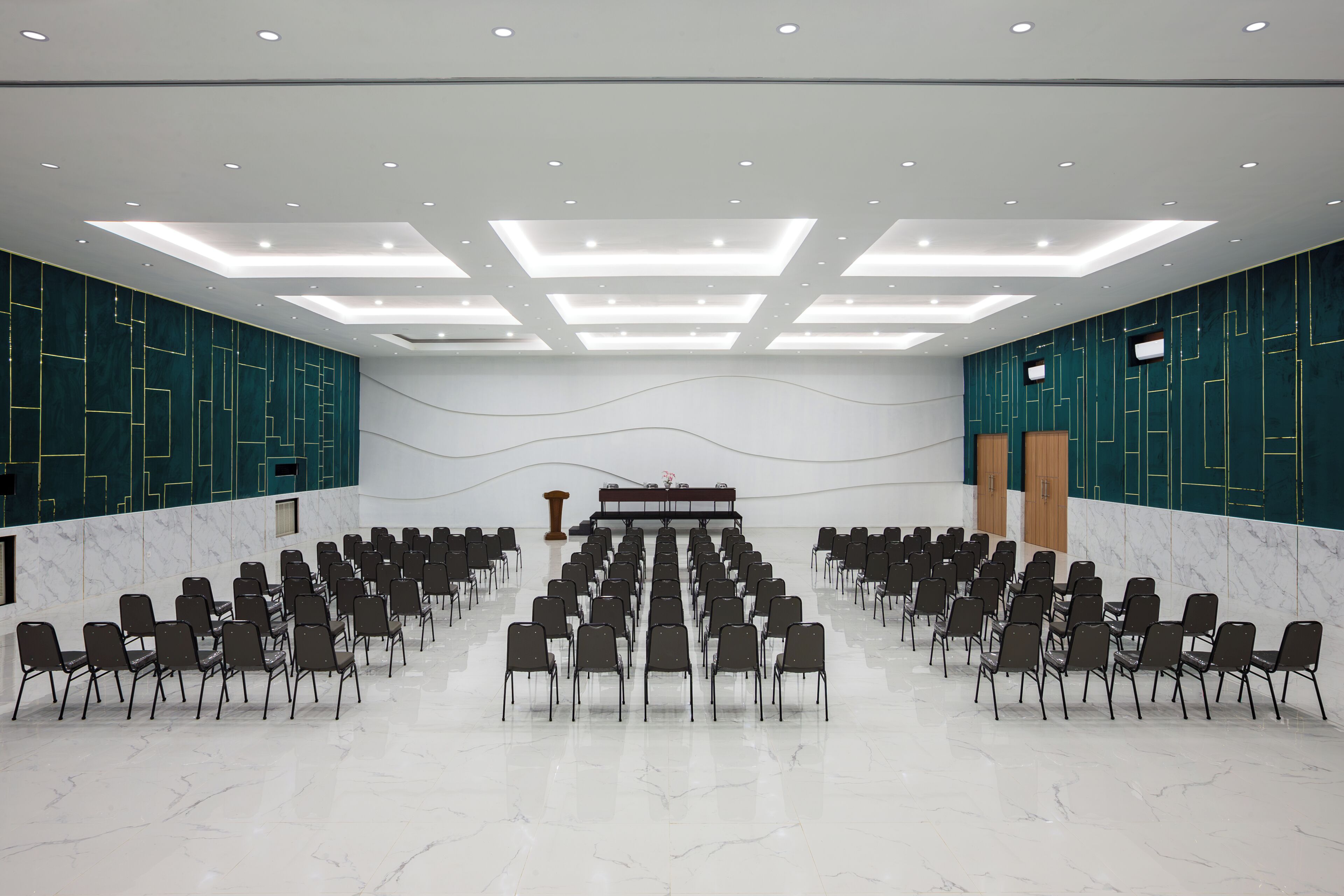 Casa de Lani Resort and Convention