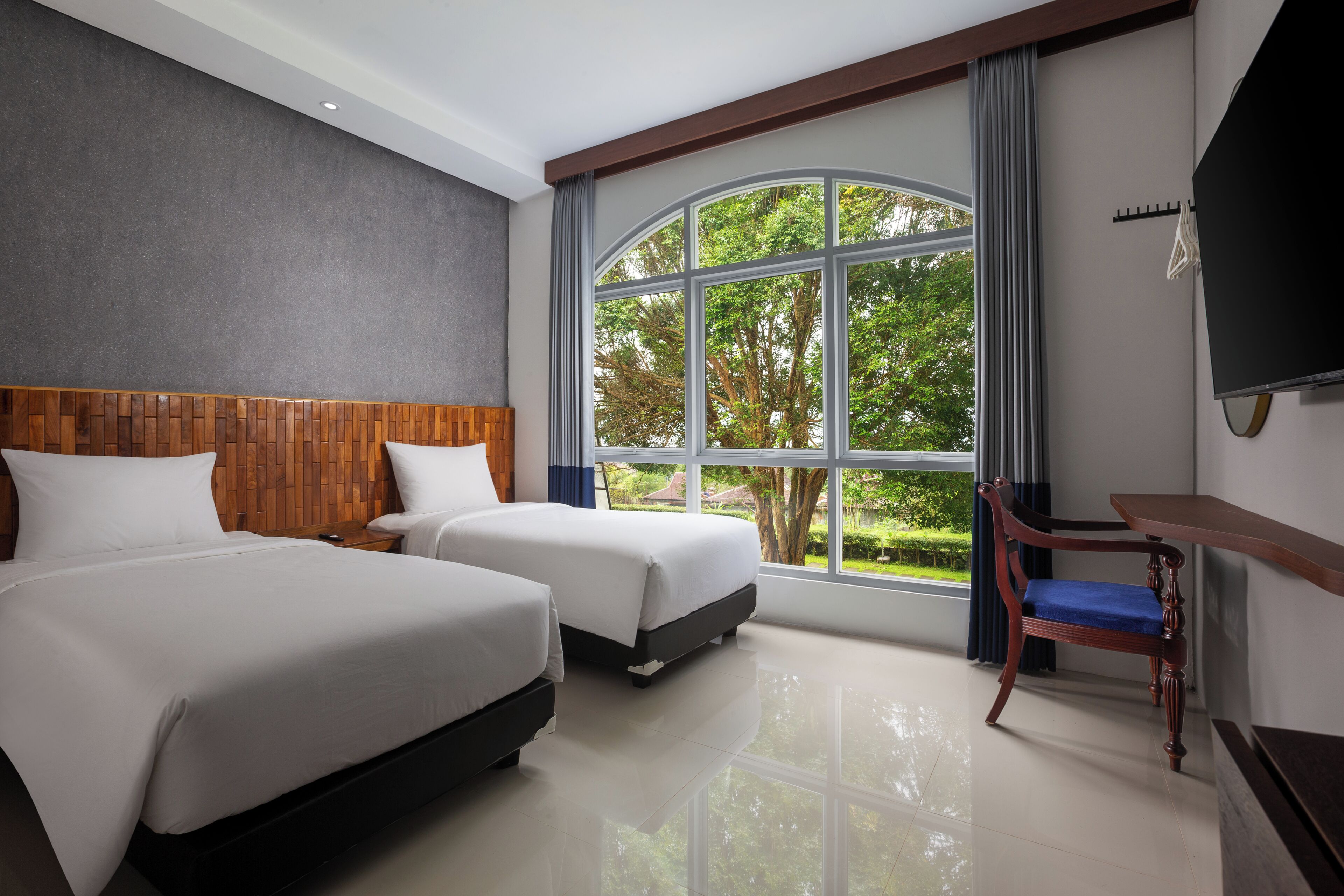 Casa de Lani Resort and Convention