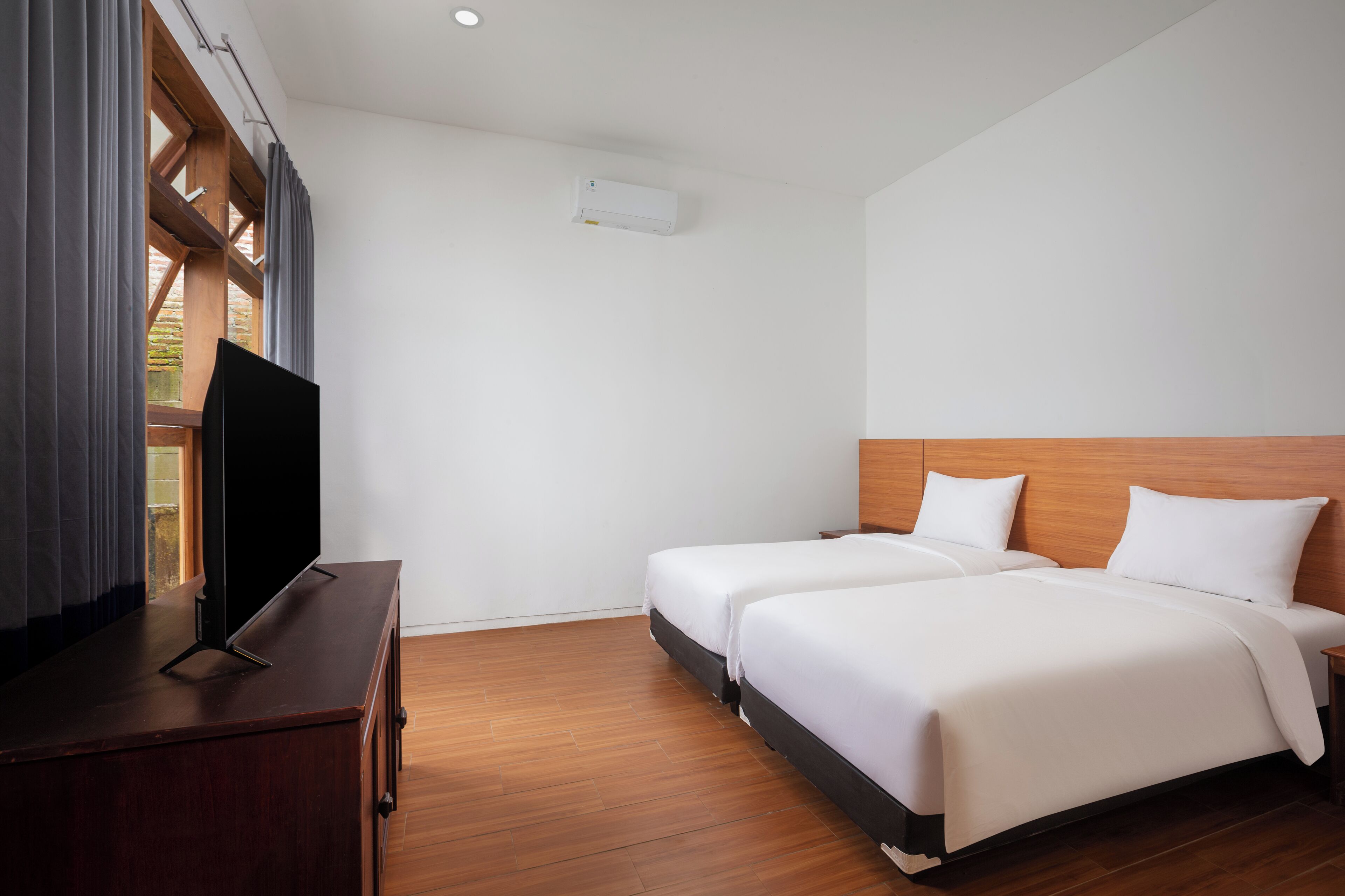 Casa de Lani Resort and Convention