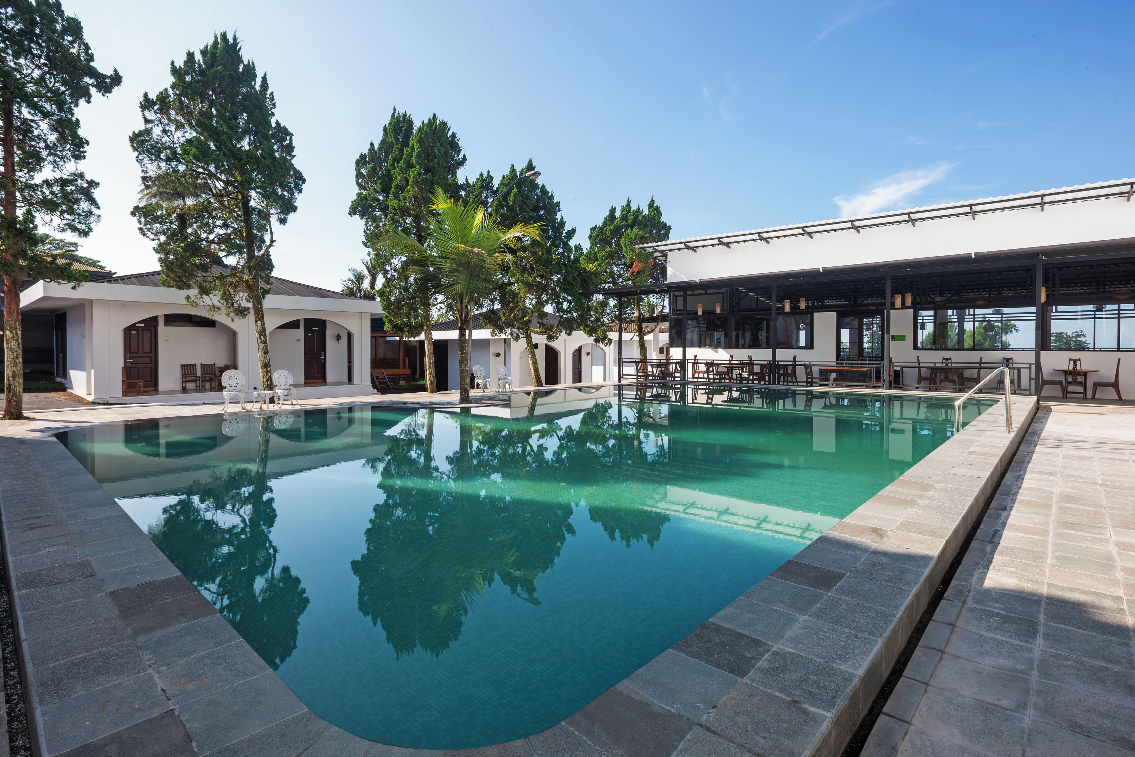 Casa de Lani Resort and Convention