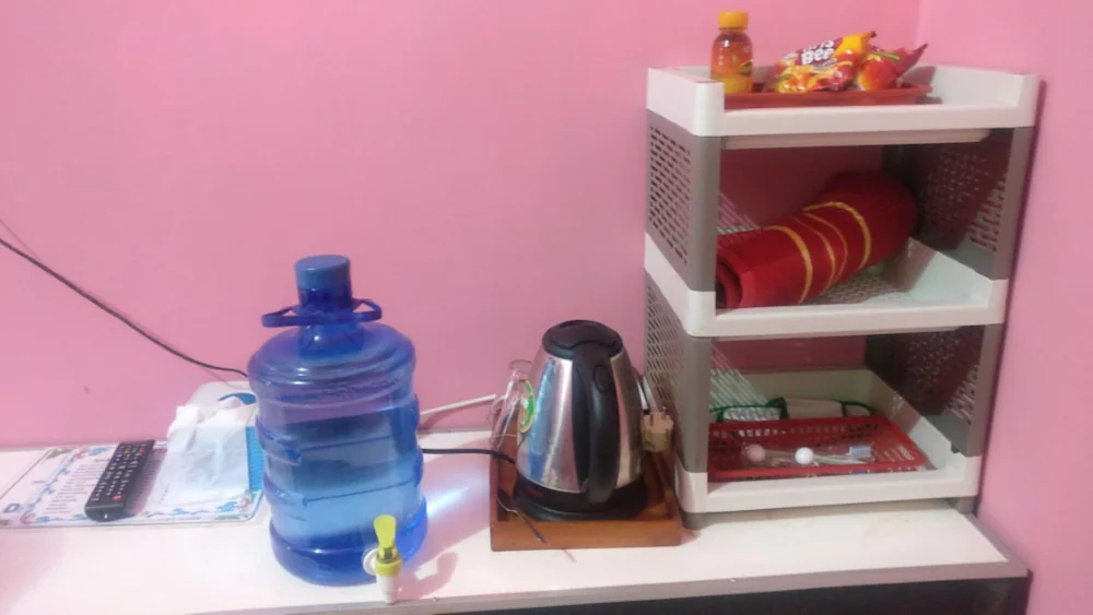 Menggala Cottage Baturaden