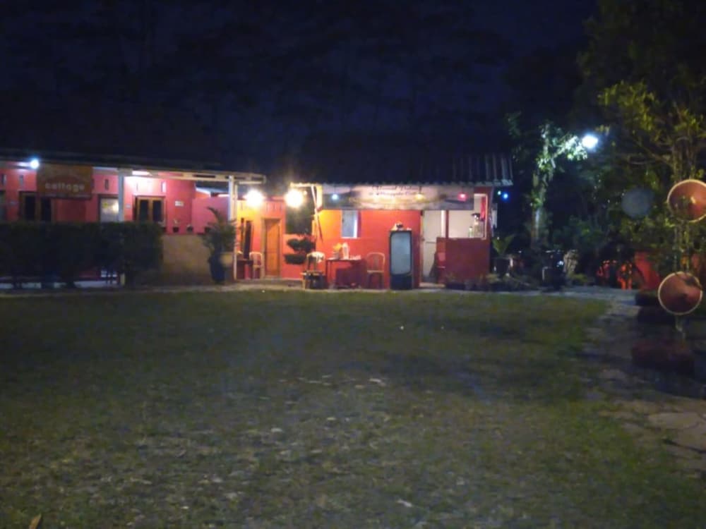 Menggala Cottage Baturaden