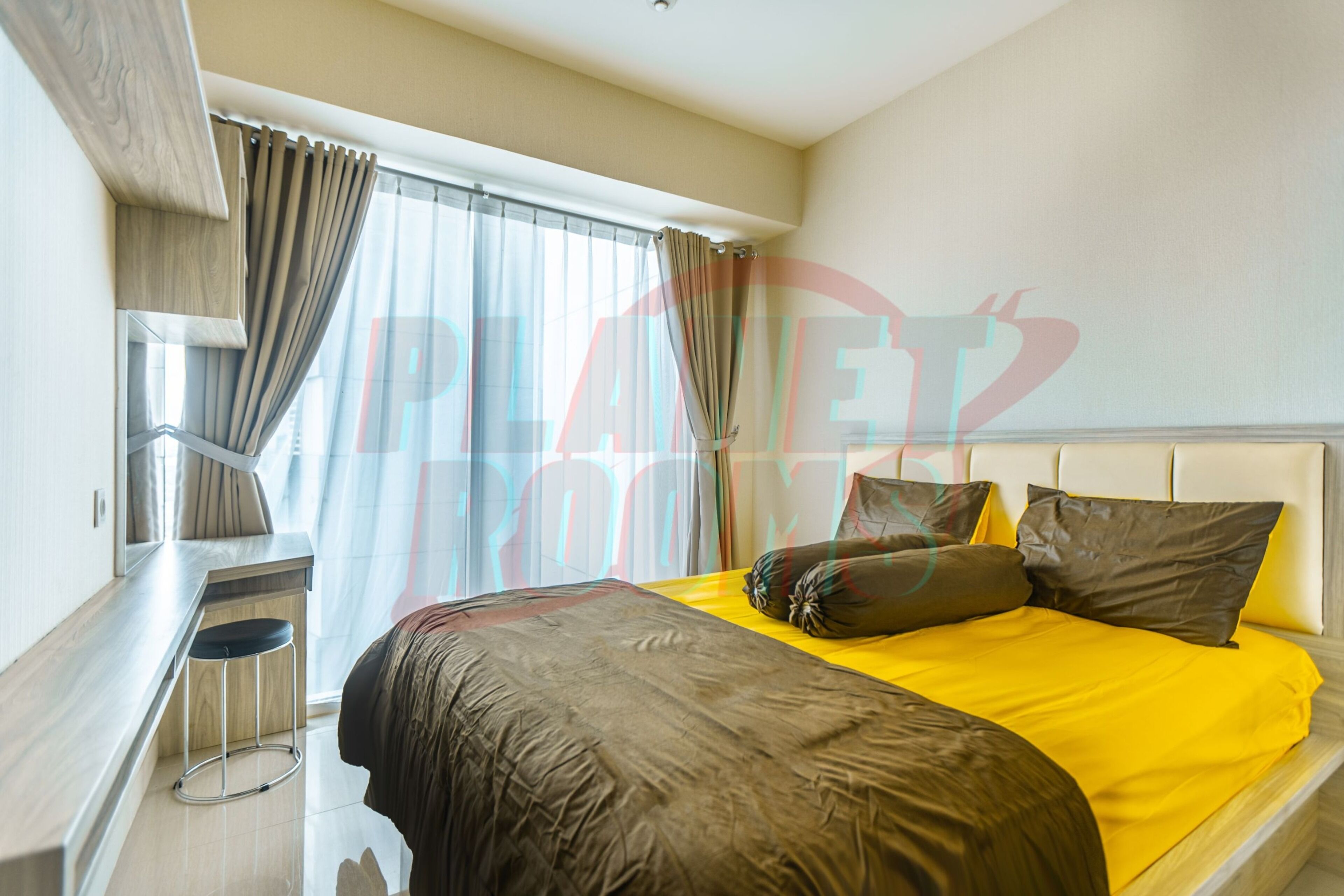 8rooms@ Grand Kamala Lagoon