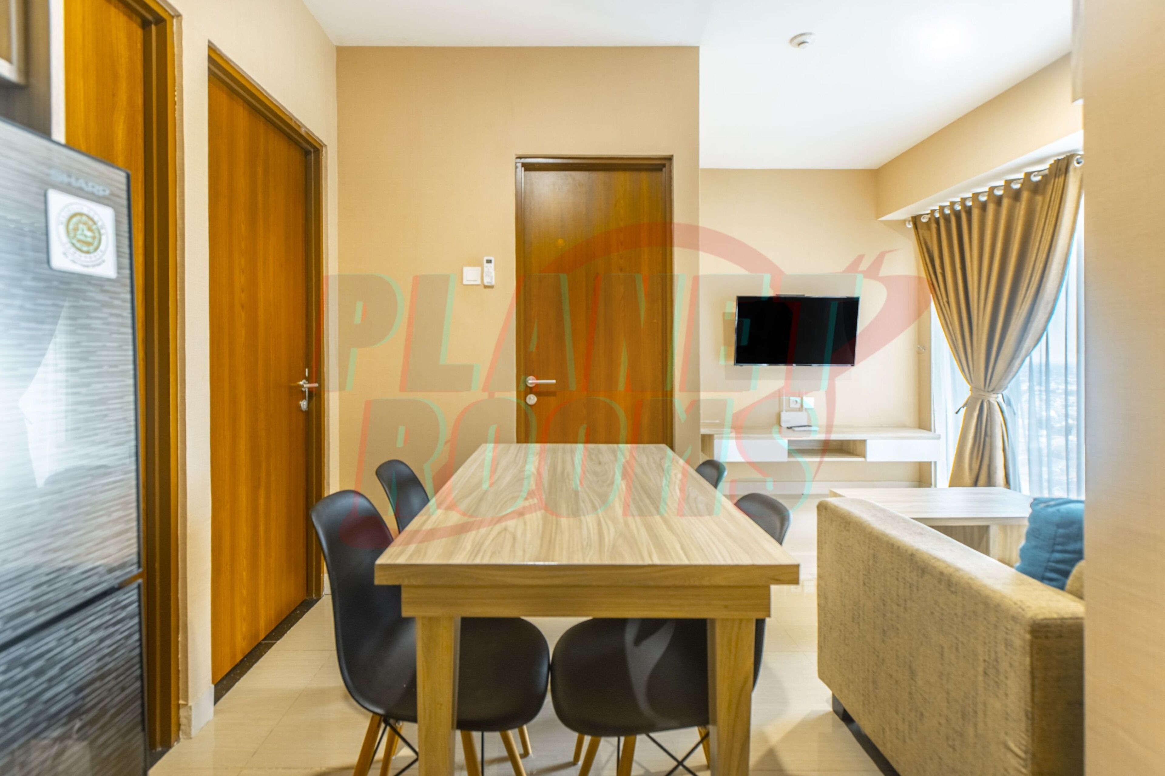 8rooms@ Grand Kamala Lagoon