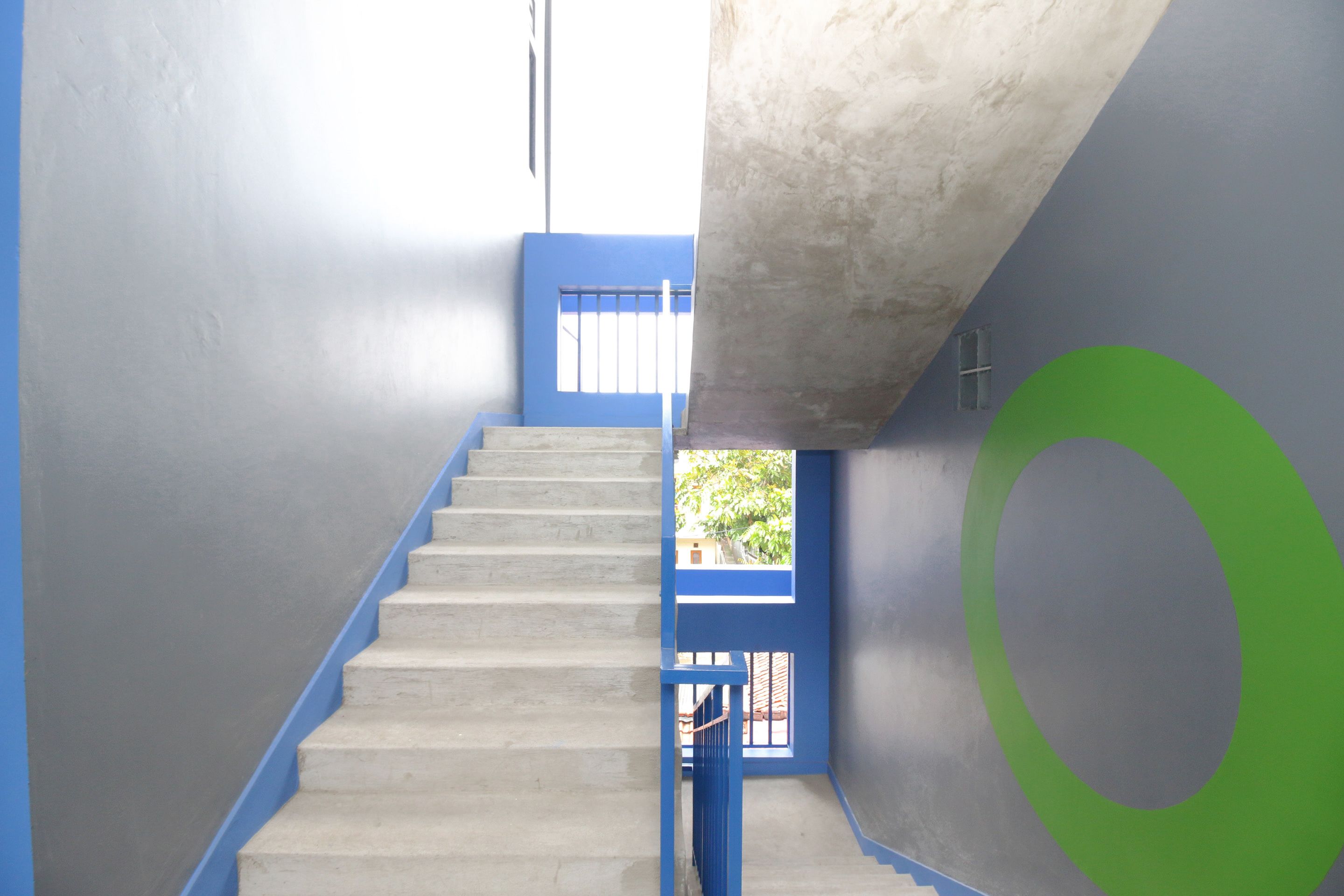 Tunas Plaza Residence by OYO Rooms