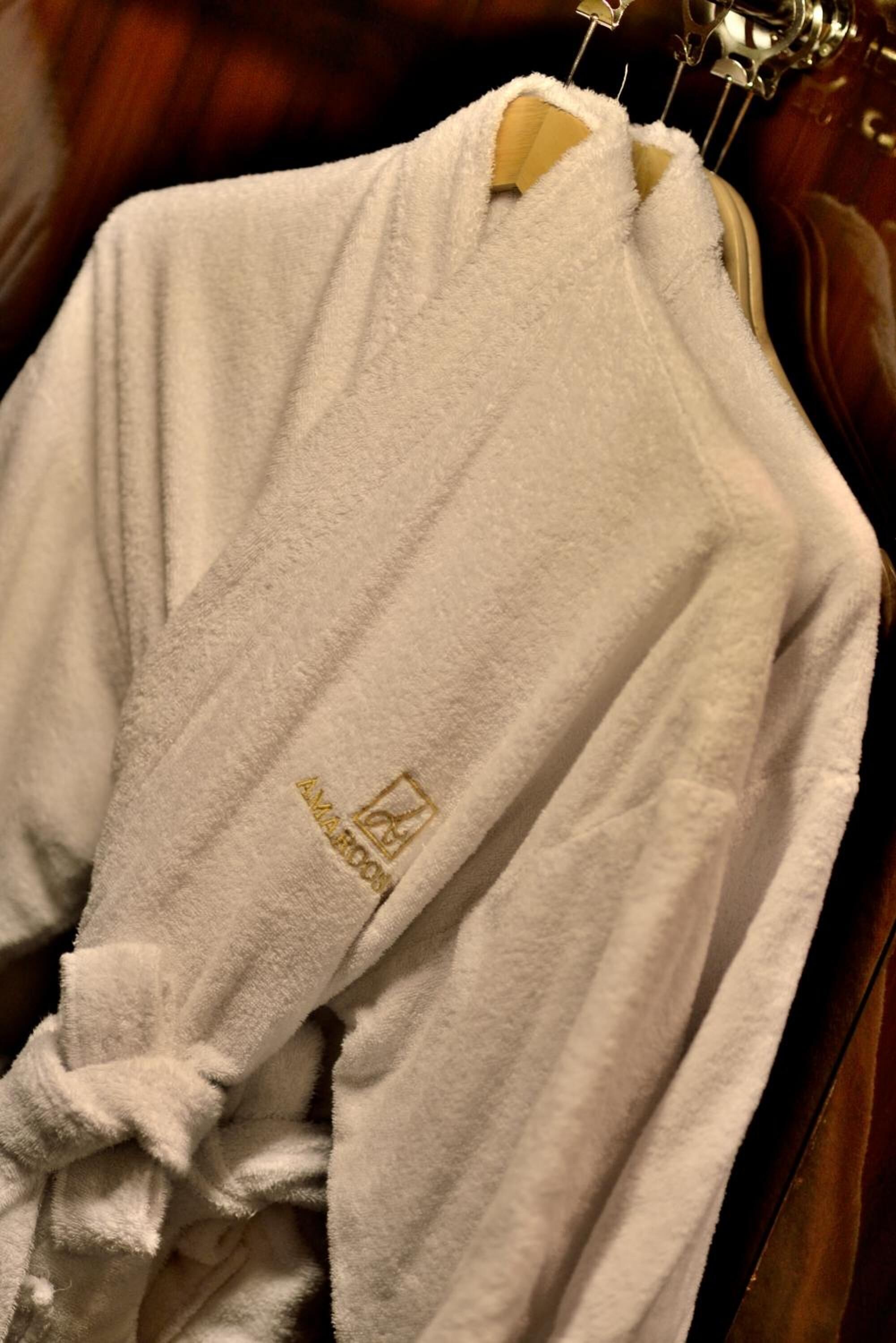 Amaroossa Grande Bekasi