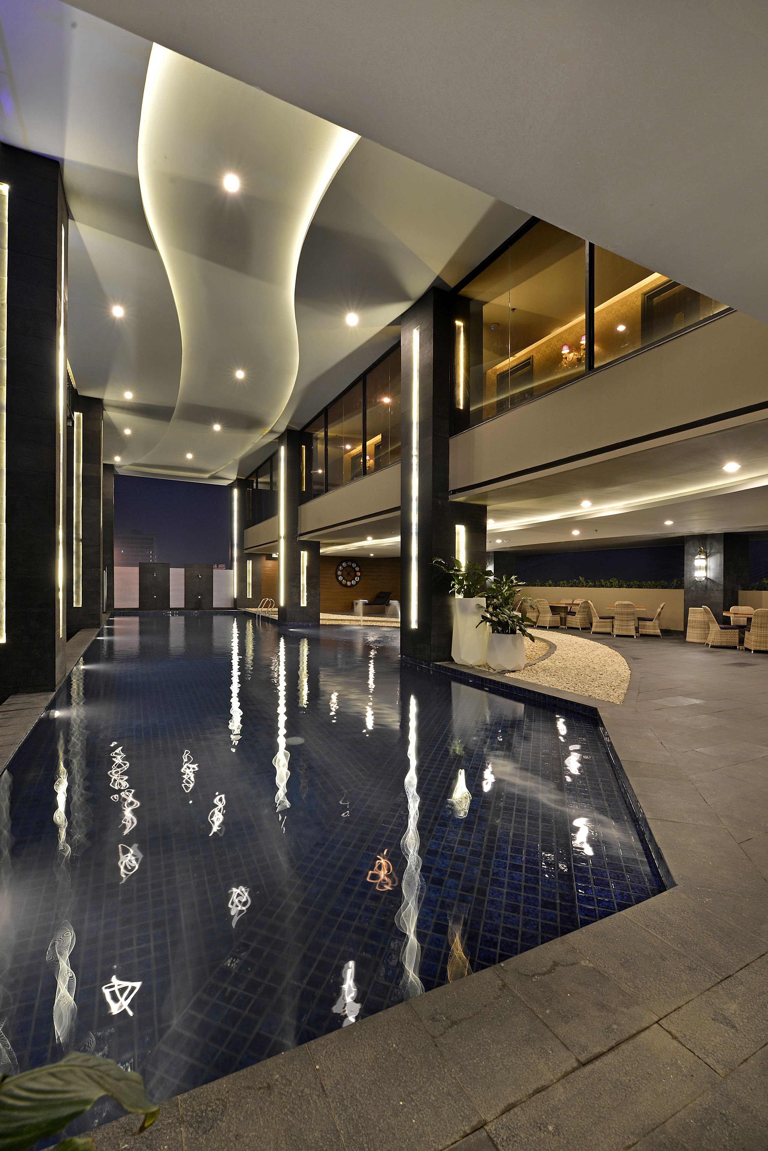 Amaroossa Grande Bekasi