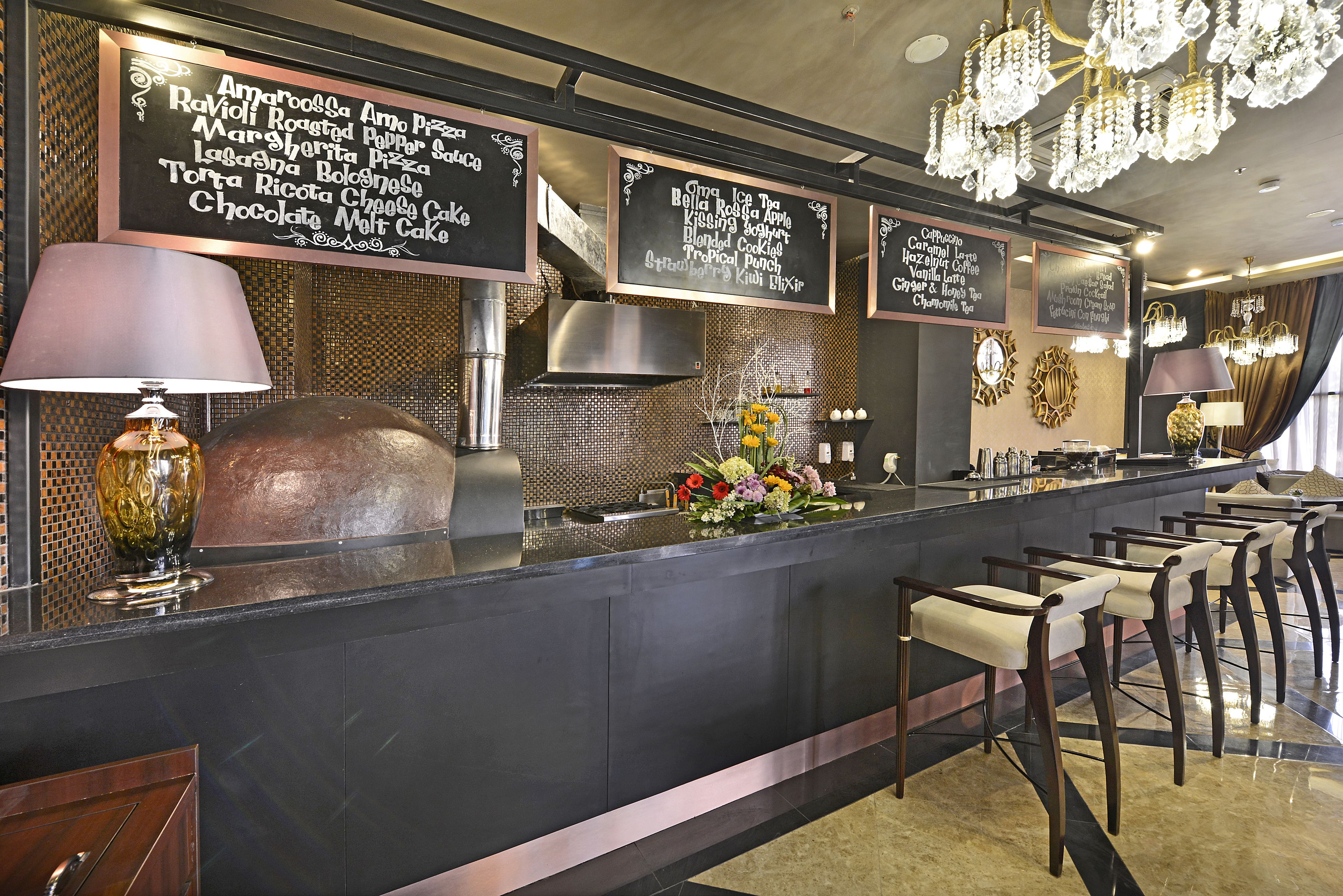 Amaroossa Grande Bekasi