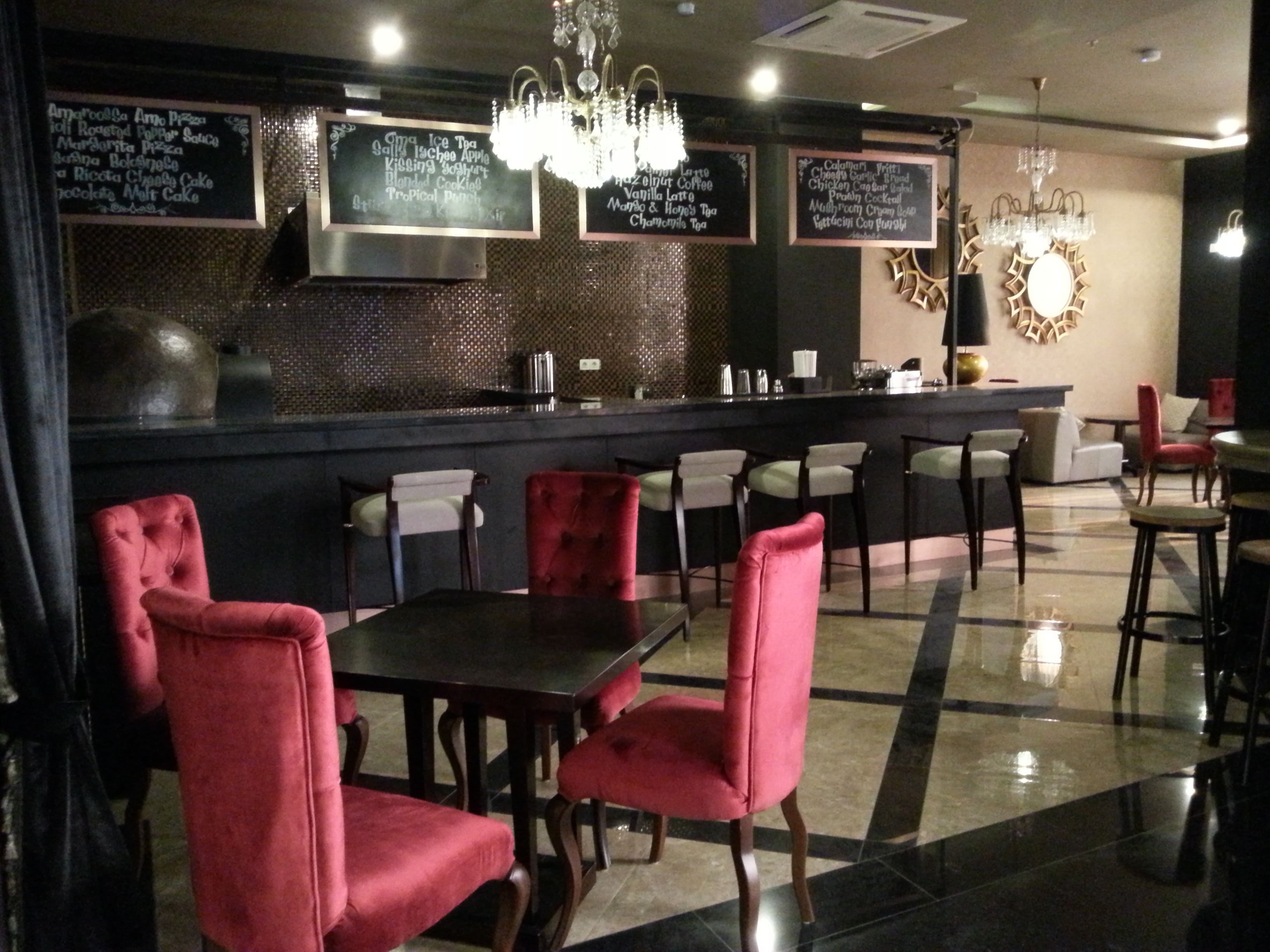 Amaroossa Grande Bekasi