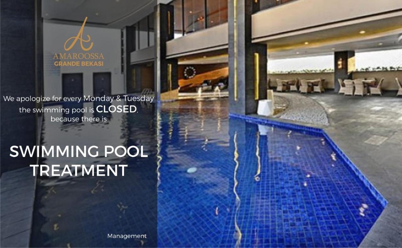 Amaroossa Grande Bekasi