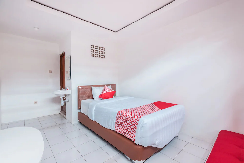 Angel Home Stay by OYO Rooms