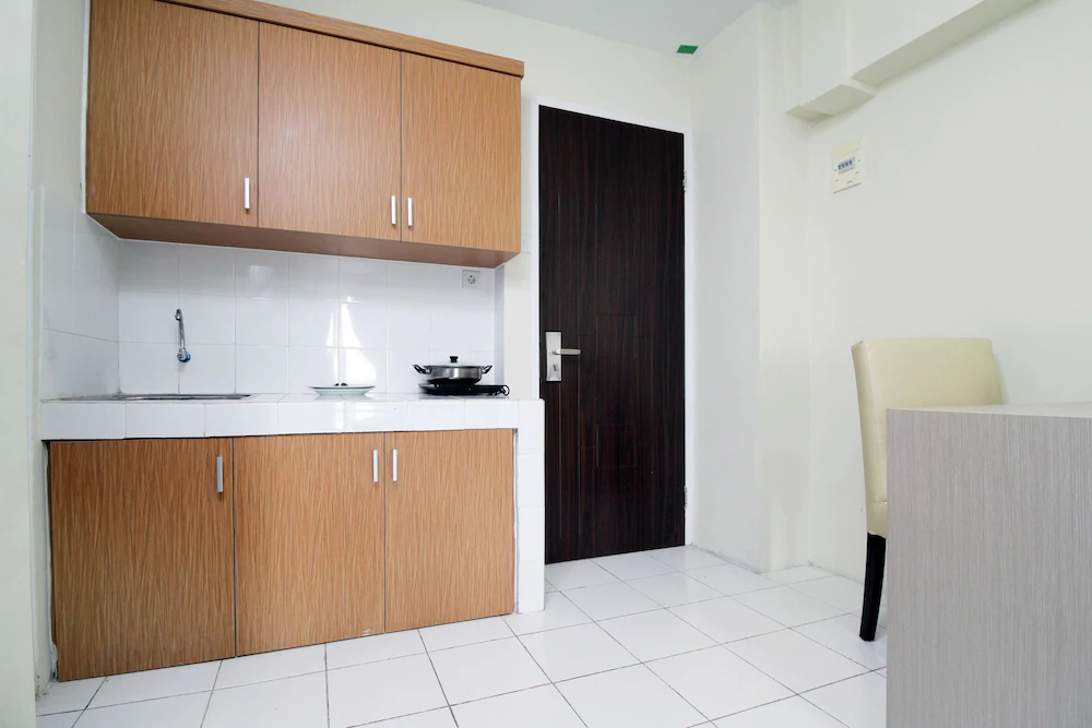 Apartment Mutiara Bekasi by Airy
