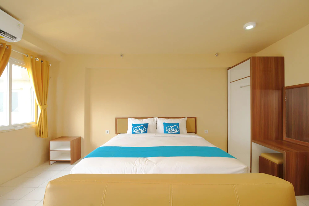 Apartment Mutiara Bekasi by Airy