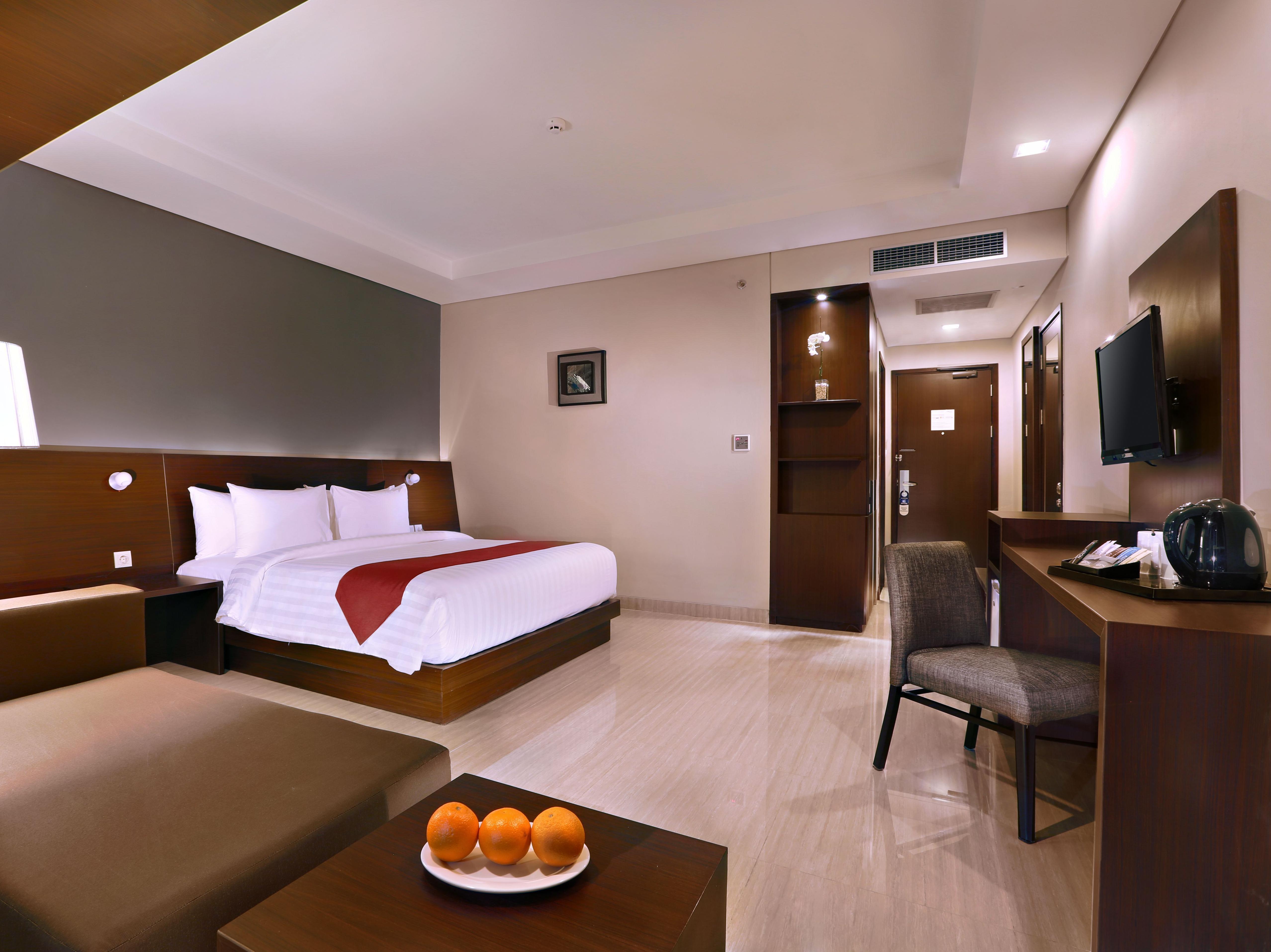 Aston Imperial Bekasi Hotel & Conference Center