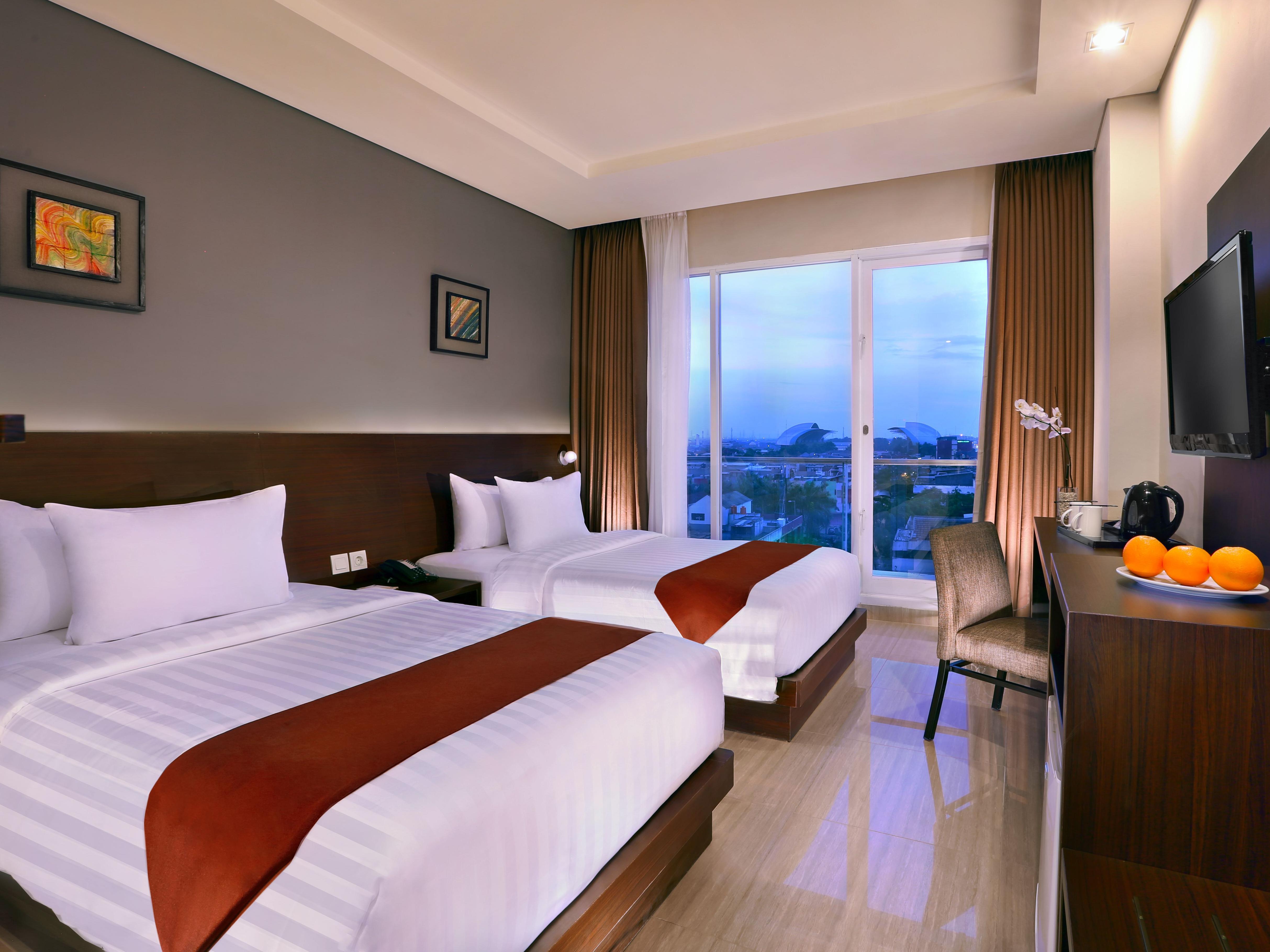 Aston Imperial Bekasi Hotel & Conference Center