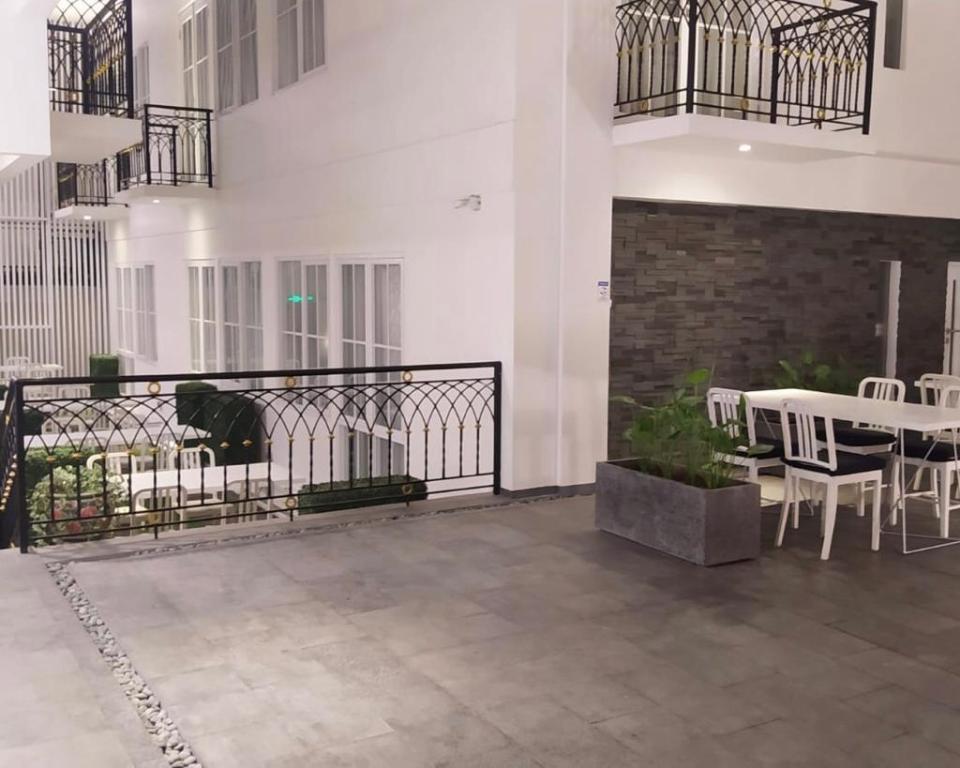 Bening Boutique Hotel Managed by Salak Hospitality Syariah Hotel