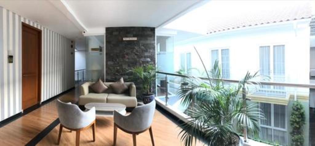 Bening Boutique Hotel Managed by Salak Hospitality Syariah Hotel