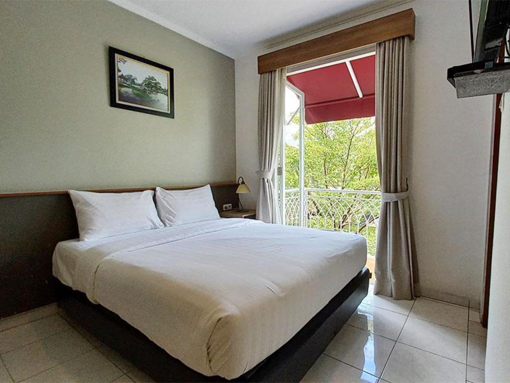 Bening Boutique Hotel Managed by Salak Hospitality Syariah Hotel