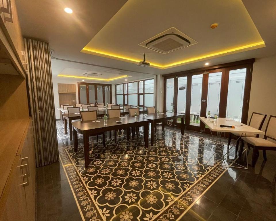 Bening Boutique Hotel Managed by Salak Hospitality Syariah Hotel