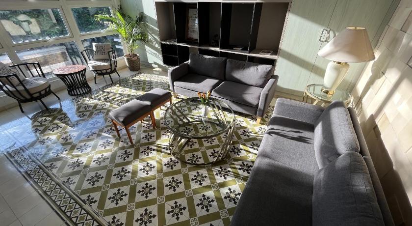 Bening Boutique Hotel Managed by Salak Hospitality Syariah Hotel