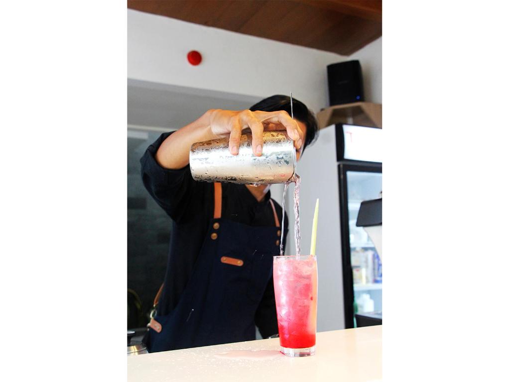 Bening Boutique Hotel Managed by Salak Hospitality Syariah Hotel