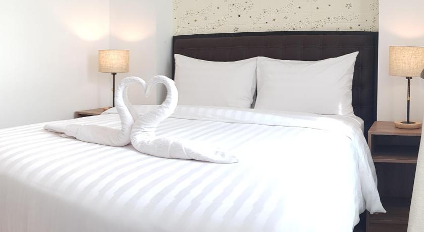 Bening Boutique Hotel Managed by Salak Hospitality Syariah Hotel