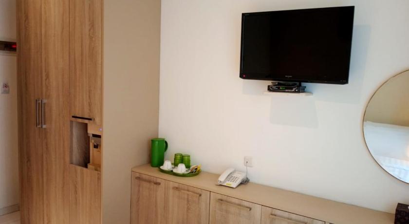 Bening Boutique Hotel Managed by Salak Hospitality Syariah Hotel