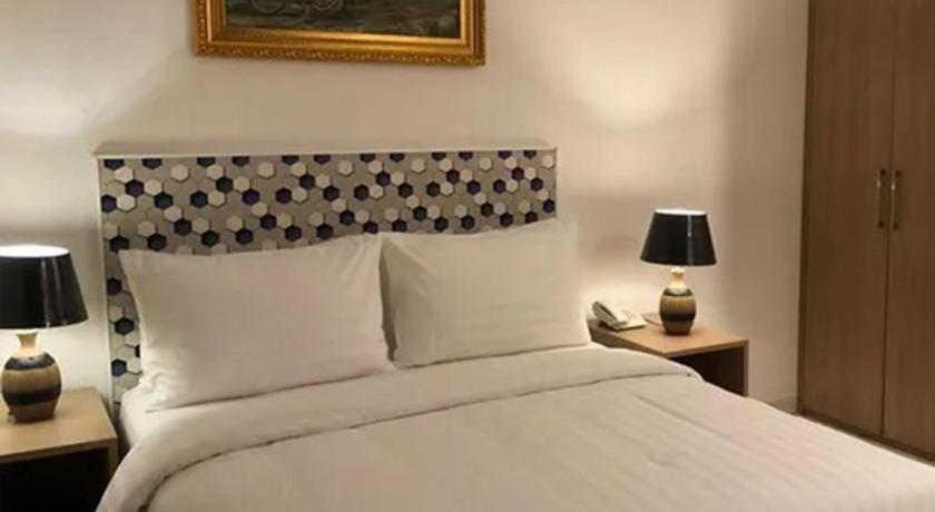 Bening Boutique Hotel Managed by Salak Hospitality Syariah Hotel