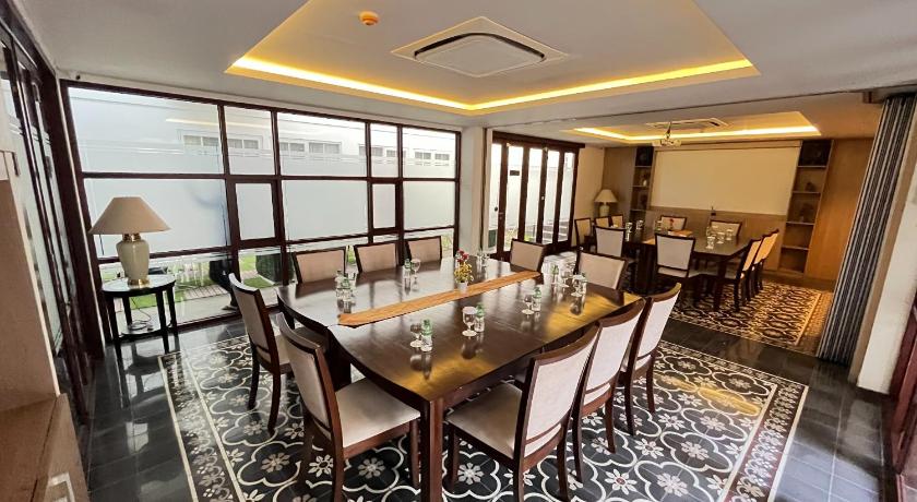 Bening Boutique Hotel Managed by Salak Hospitality Syariah Hotel