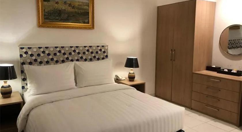 Bening Boutique Hotel Managed by Salak Hospitality Syariah Hotel