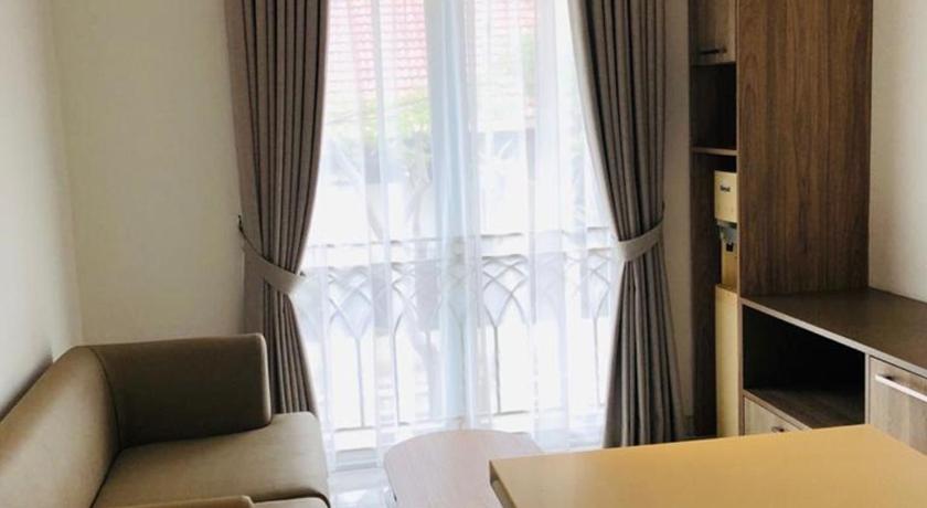 Bening Boutique Hotel Managed by Salak Hospitality Syariah Hotel