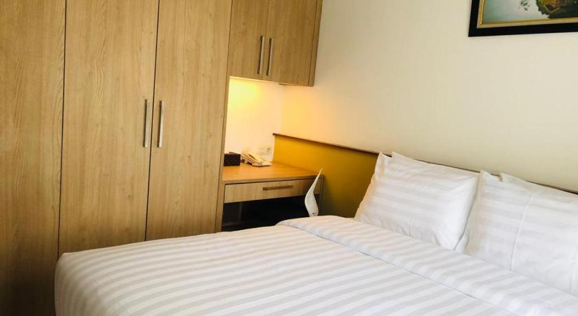 Bening Boutique Hotel Managed by Salak Hospitality Syariah Hotel