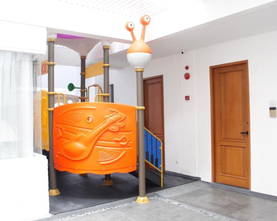 Bening Boutique Hotel Managed by Salak Hospitality Syariah Hotel