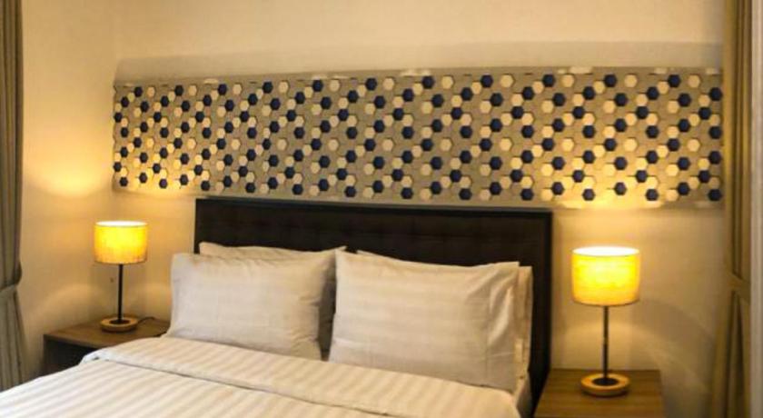 Bening Boutique Hotel Managed by Salak Hospitality Syariah Hotel
