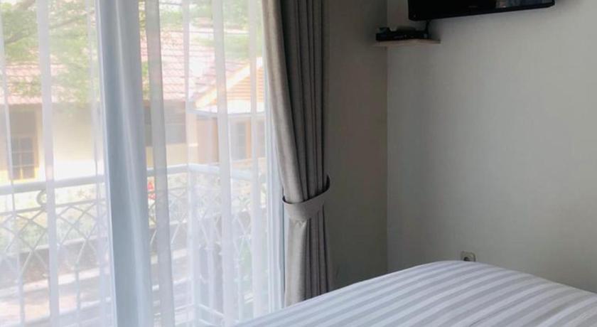 Bening Boutique Hotel Managed by Salak Hospitality Syariah Hotel