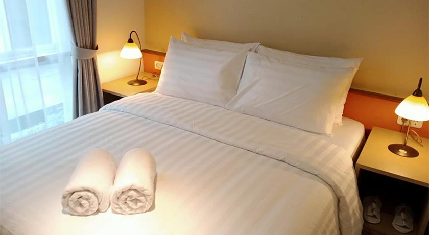Bening Boutique Hotel Managed by Salak Hospitality Syariah Hotel