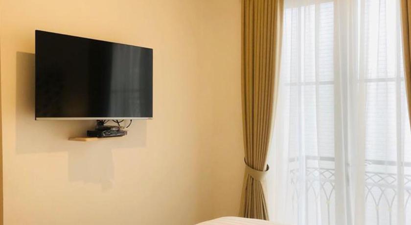 Bening Boutique Hotel Managed by Salak Hospitality Syariah Hotel