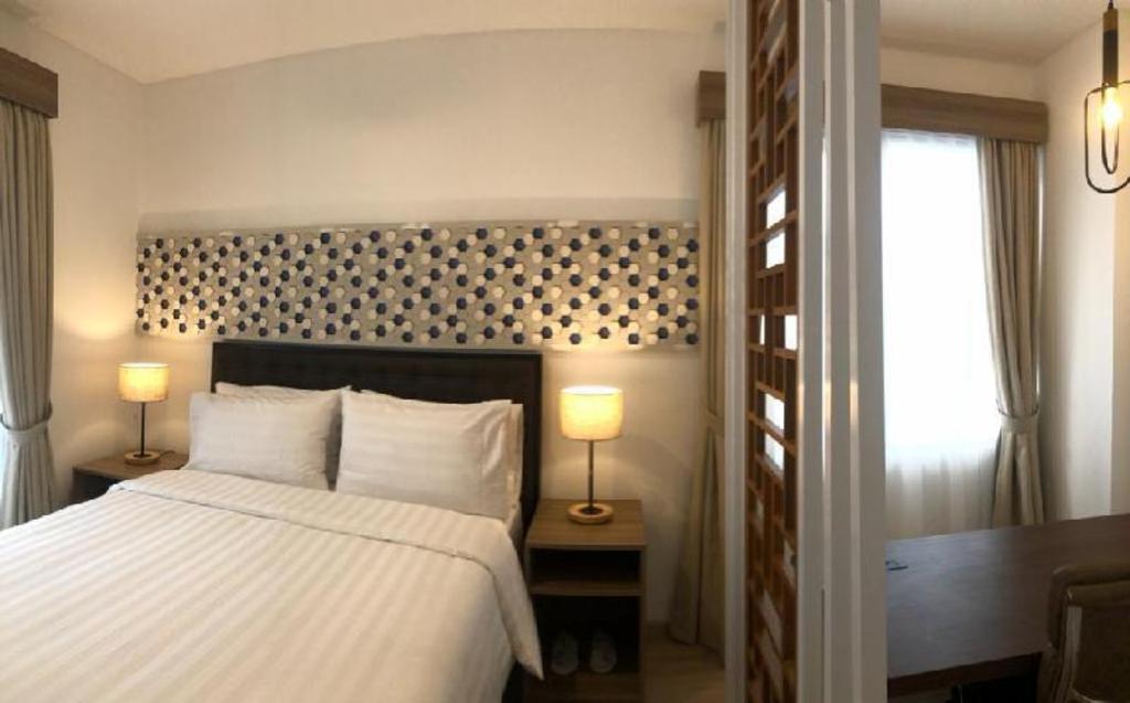 Bening Boutique Hotel Managed by Salak Hospitality Syariah Hotel