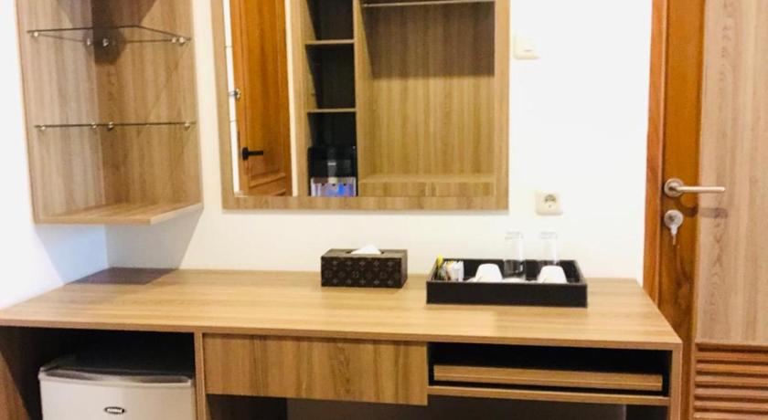 Bening Boutique Hotel Managed by Salak Hospitality Syariah Hotel