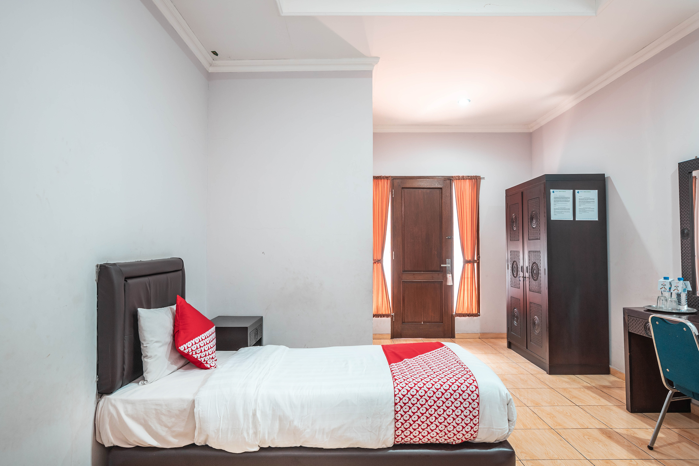 Bunga Karang Hotel By OYO Rooms