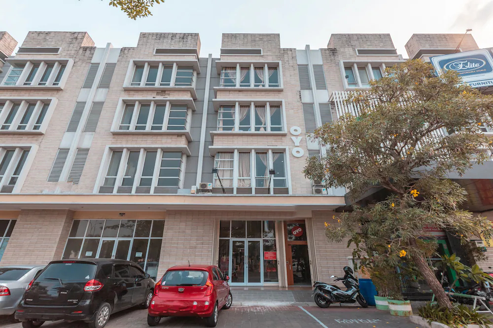 Cempaka Harapan Indah by OYO Rooms